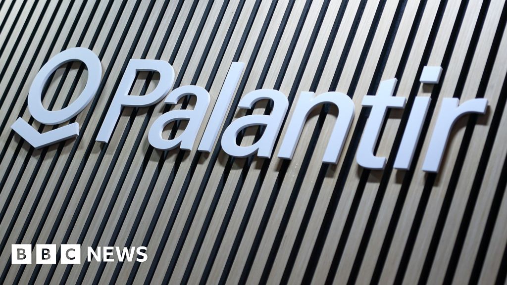 Met Police Palantir contract blocked by City Hall